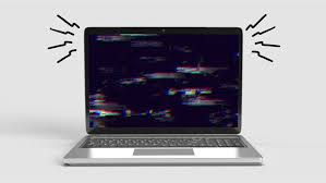 Laptop Display Flickering or Going Black? Try These Fixes