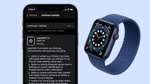Apple Watch Stuck on Update Screen? Working Fixes & Restart Tips
