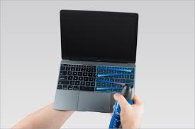 How to Clean Your MacBook Air Safely Without Damaging Them