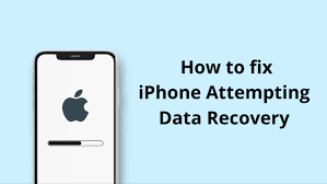 iPhone Data Recovery After System Crash: A Complete Expert Guide