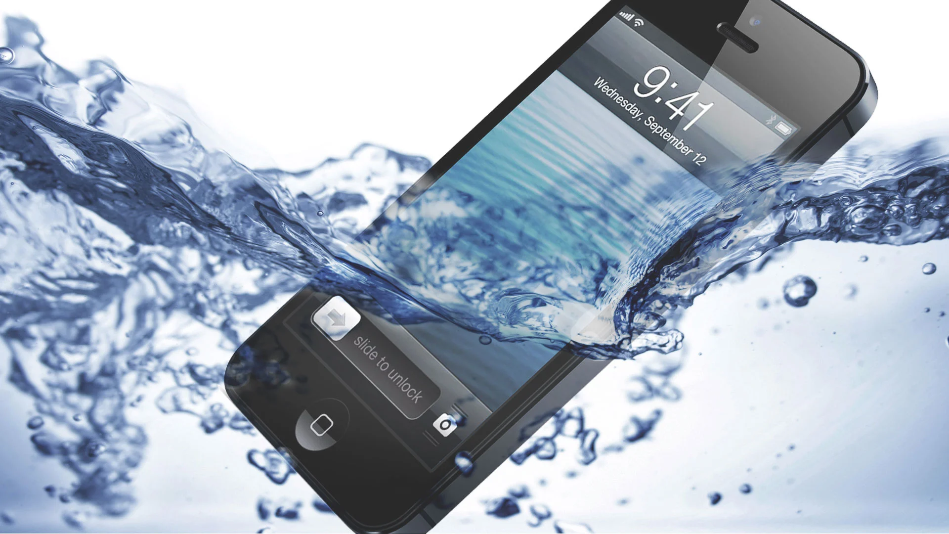 iPhone Water Damage Repair: What to Do Before It’s Too Late