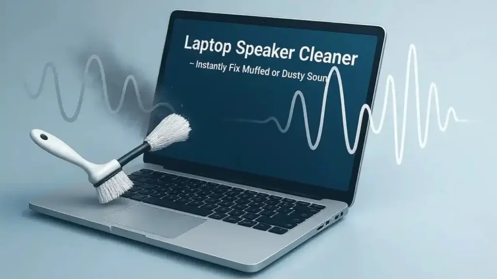 Laptop Maintenance Tips to Improve Sound Quality