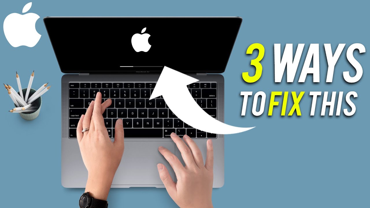 Your MacBook Stuck After Apple Update? How Repair Shops Restore It