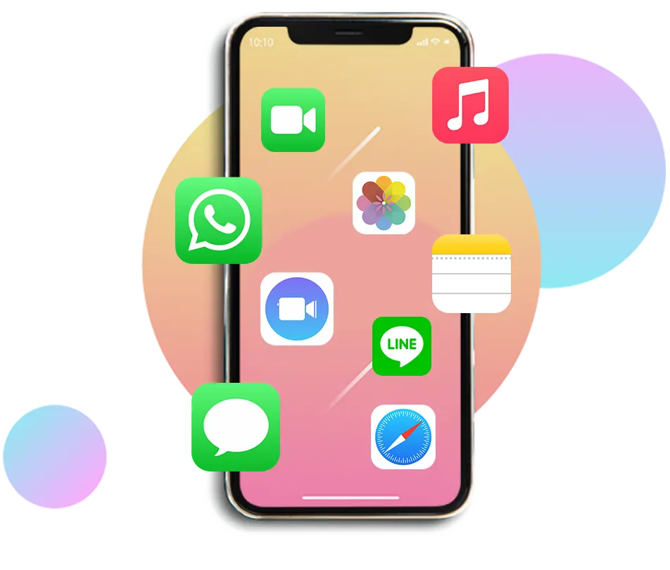 How to Recover Data from an iPhone That Won’t Turn On