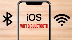 Wi-Fi or Bluetooth Not Working After iOS Update? Repair Solutions You Must Know