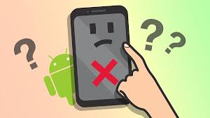 Android Touch Screen Not Working? Causes, Fixes, and Expert Solutions
