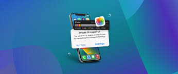 iPhone Storage Full After iOS Update? Effective Fixes