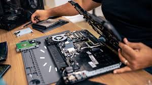Laptop Logic Board Repair vs Replacement: Which Option Is Right for You?
