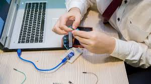 MacBook Charging Port Damaged? Repair Solutions Explained