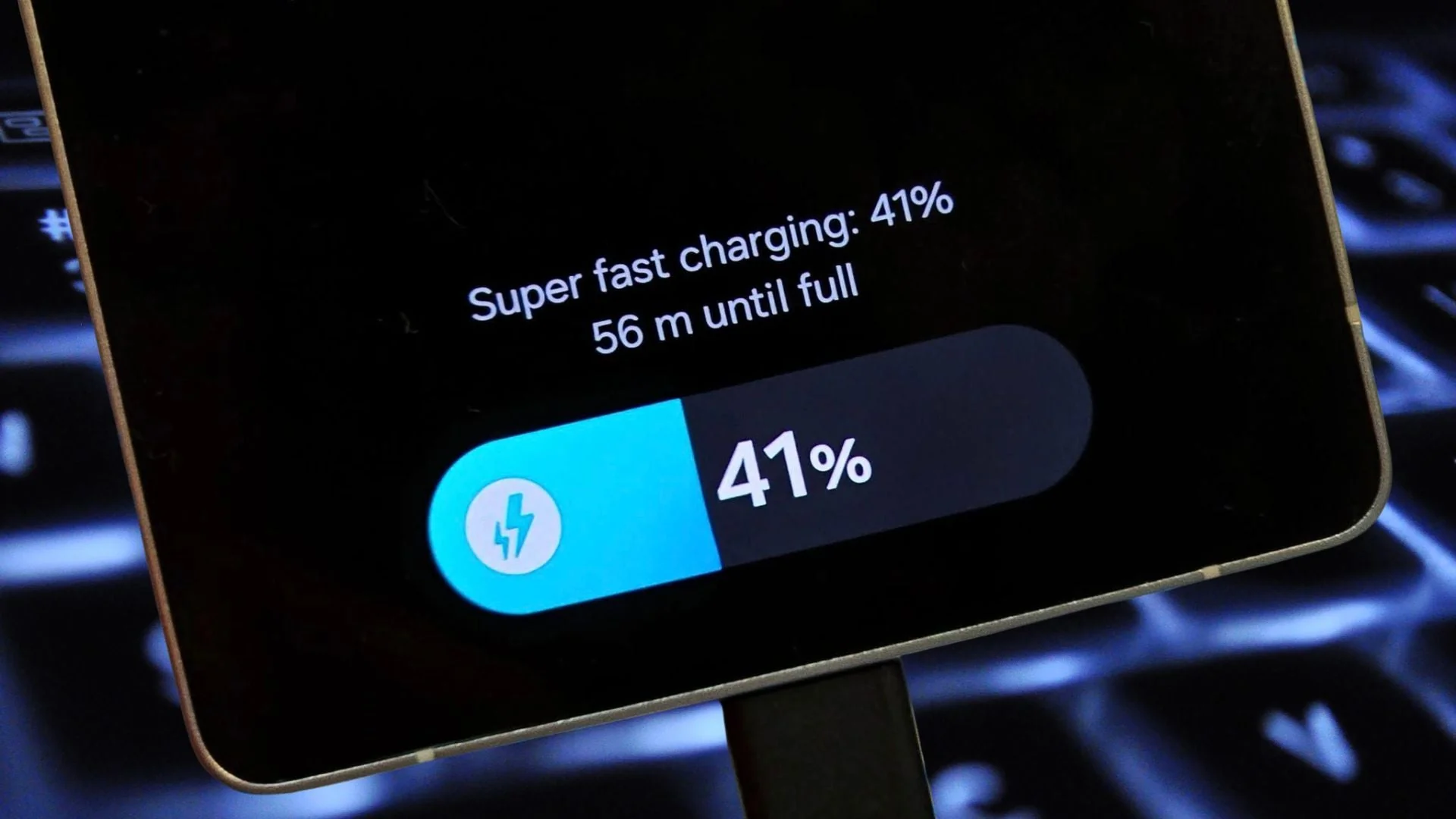 Samsung Fast Charging Issues & Expert Solutions