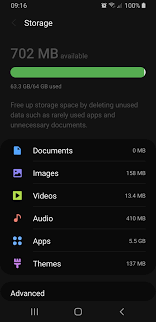 Samsung Internal Storage Full Issues Explained: Real Solutions That Work