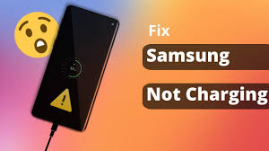 Samsung Says “Not Charging”? How to Fix It