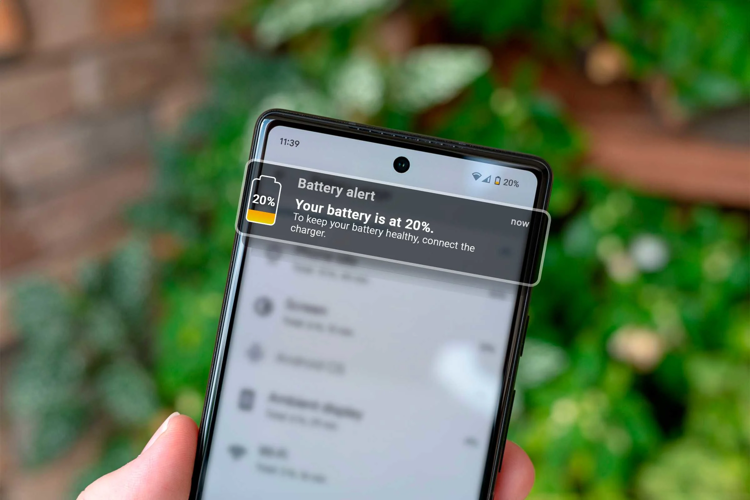 5 Habits That Are Silently Killing Your Samsung’s Battery Life