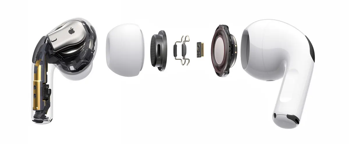 Apple AirPods Battery Replacement: Fast Repair in Al Barsha