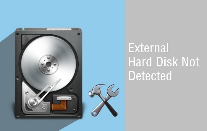 External Hard Drive Not Detecting? How to Safely Troubleshoot Before Calling a Pro in Dubai