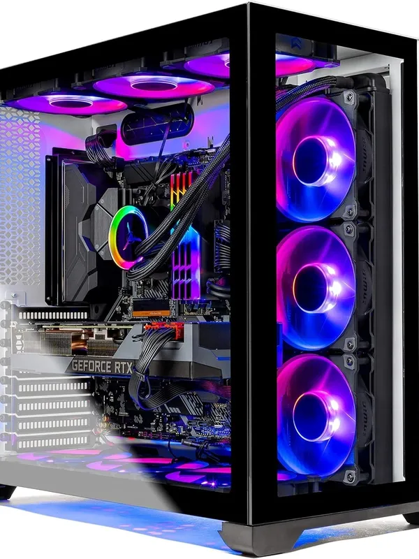 Gaming PC Repair Al Barsha: Fix Overheating & Performance Lag