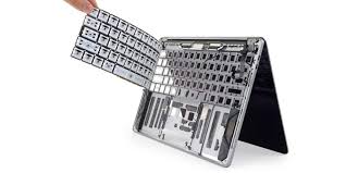 MacBook Keyboard Repair Dubai: Expert Apple Laptop Solutions
