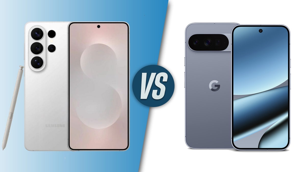 Samsung Galaxy S26 Ultra vs. Google Pixel 10: The Ultimate Camera Shootout