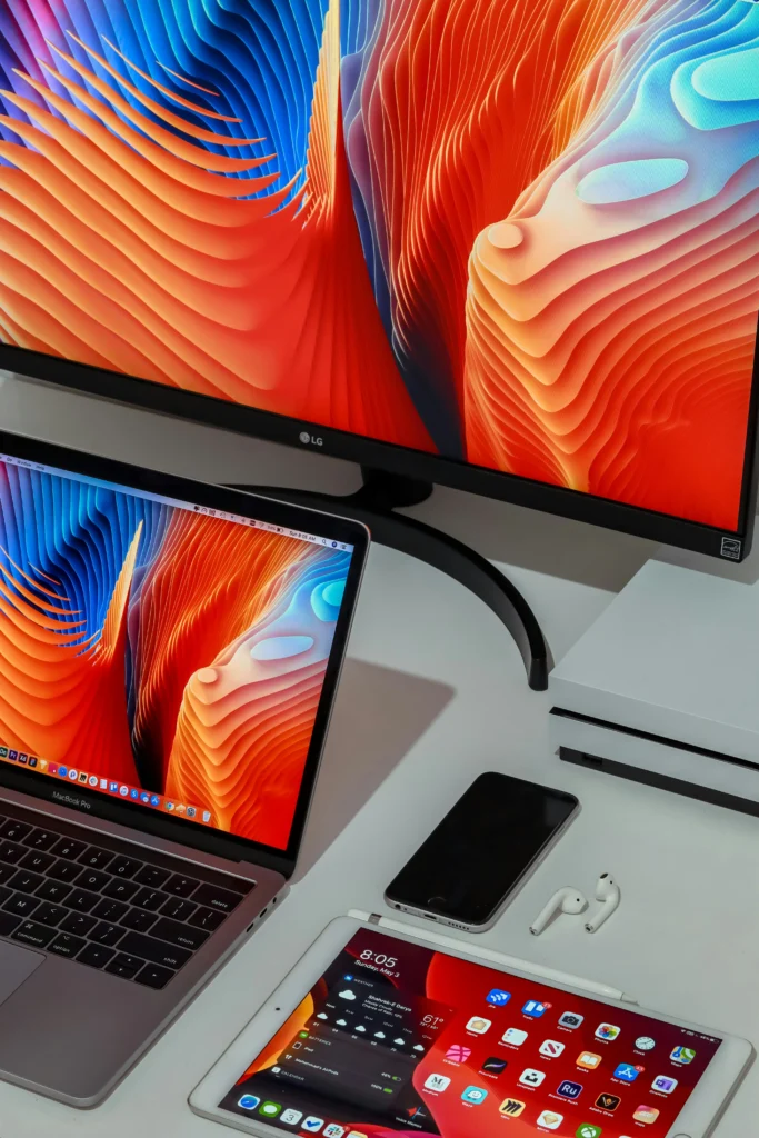 sell device