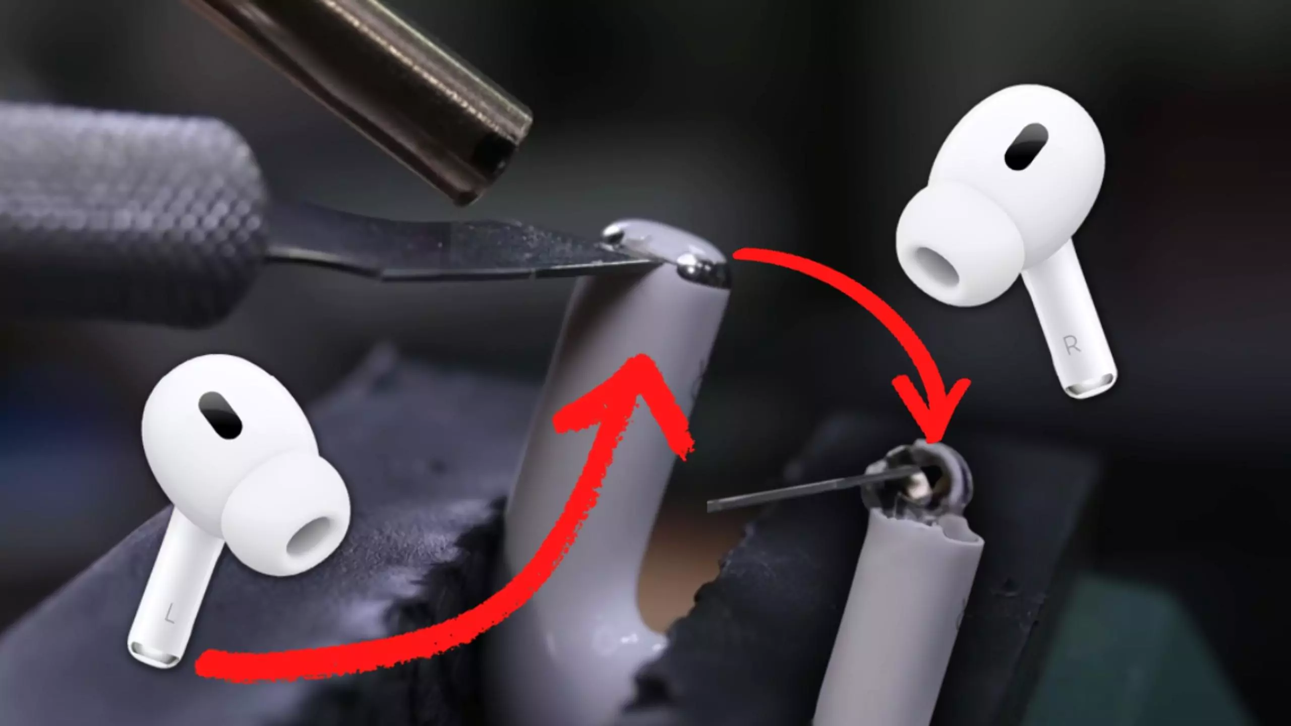 Is Your AirPods Microphone Muffled? Professional Deep Cleaning Secrets