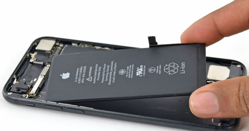 How the Dubai Heat Affects Your iPhone Battery Life