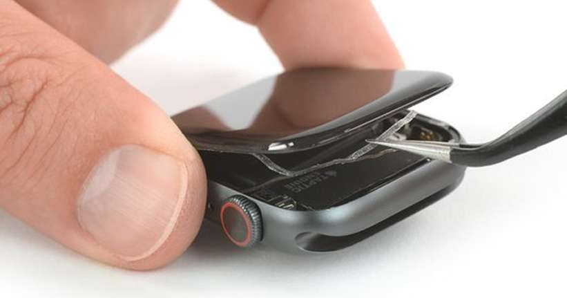 Professional Apple Watch Battery Replacement: Revive Your Series 9 Performance