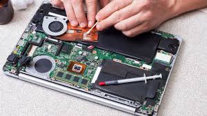 Affordable Laptop Logic Board Repair Dubai: Your 2026 Guide to Saving Your Tech