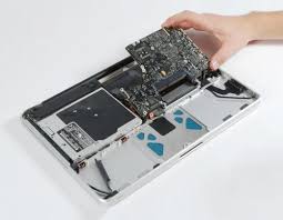 Affordable MacBook Logic Board Repair Dubai: Your Guide to Saving Your Mac Without Breaking the Bank