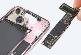Common Motherboard Issues in New iPhone Models and How Milaaj Repairs Fixes Them