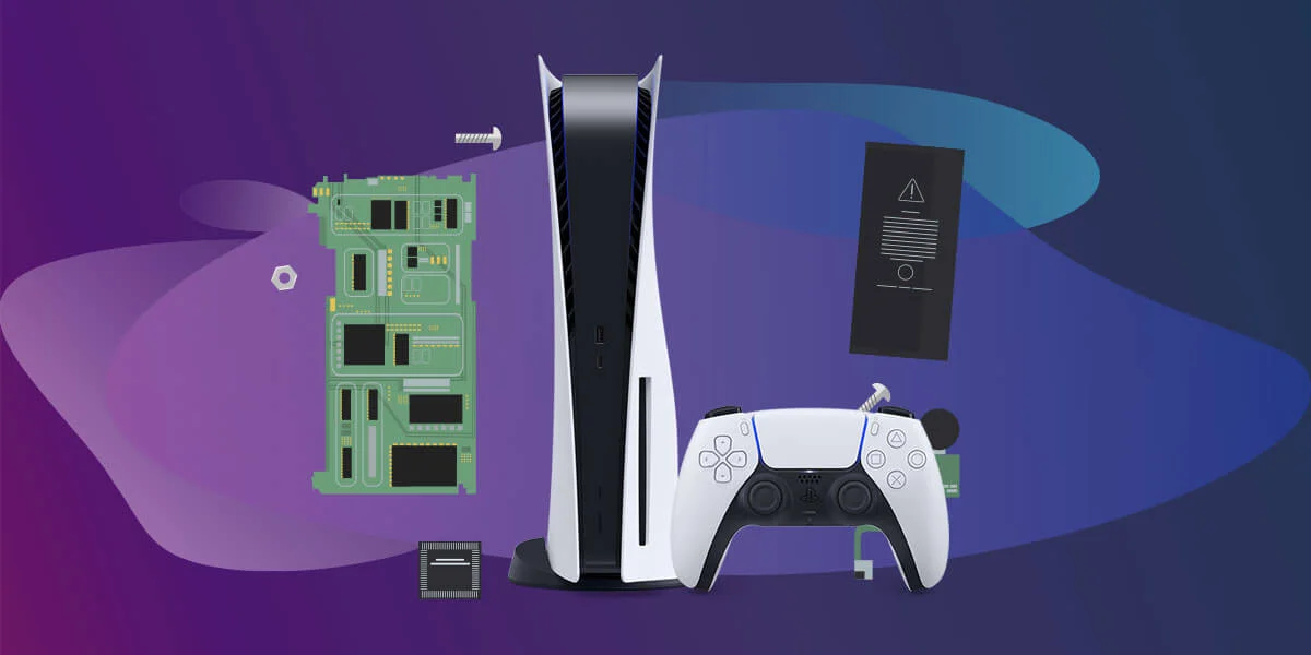 Where to Sell Broken Gaming Consoles for Cash in Al Barsha