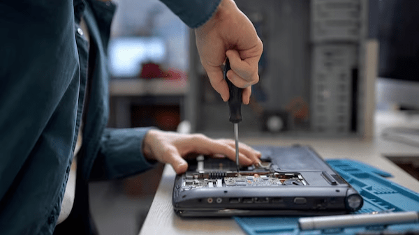Urgent Laptop Repair Dubai: The Power of 1-Hour Diagnostics in Al Barsha