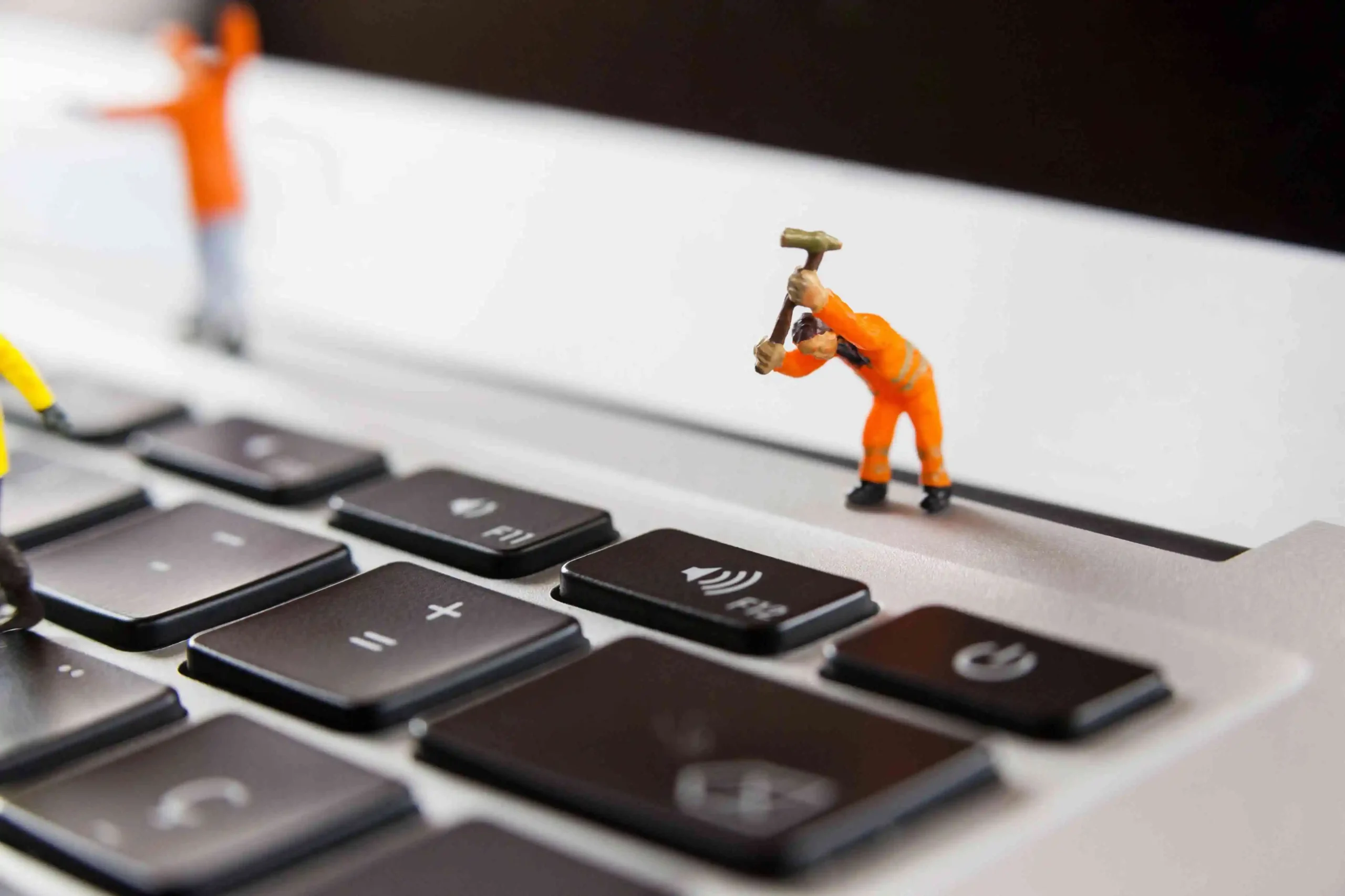 Laptop Repair shop in dubai