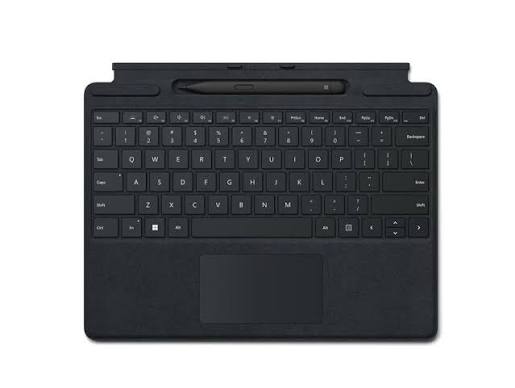 Microsoft Surface Pro 11 Keyboard Connector Failure: A Growing Problem in Dubai Offices