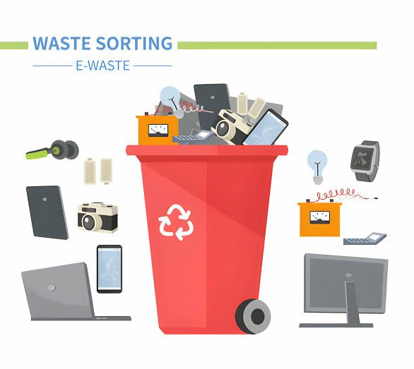 UAE’s New E-Waste Regulations 2025: What Dubai Residents Must Know Before Disposing Old Devices