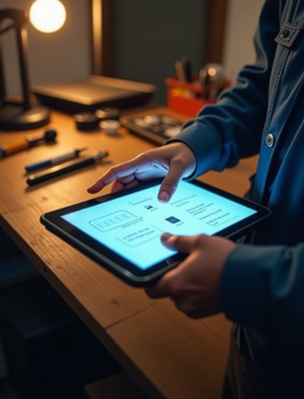 iPad Data Recovery in Dubai - Milaaj