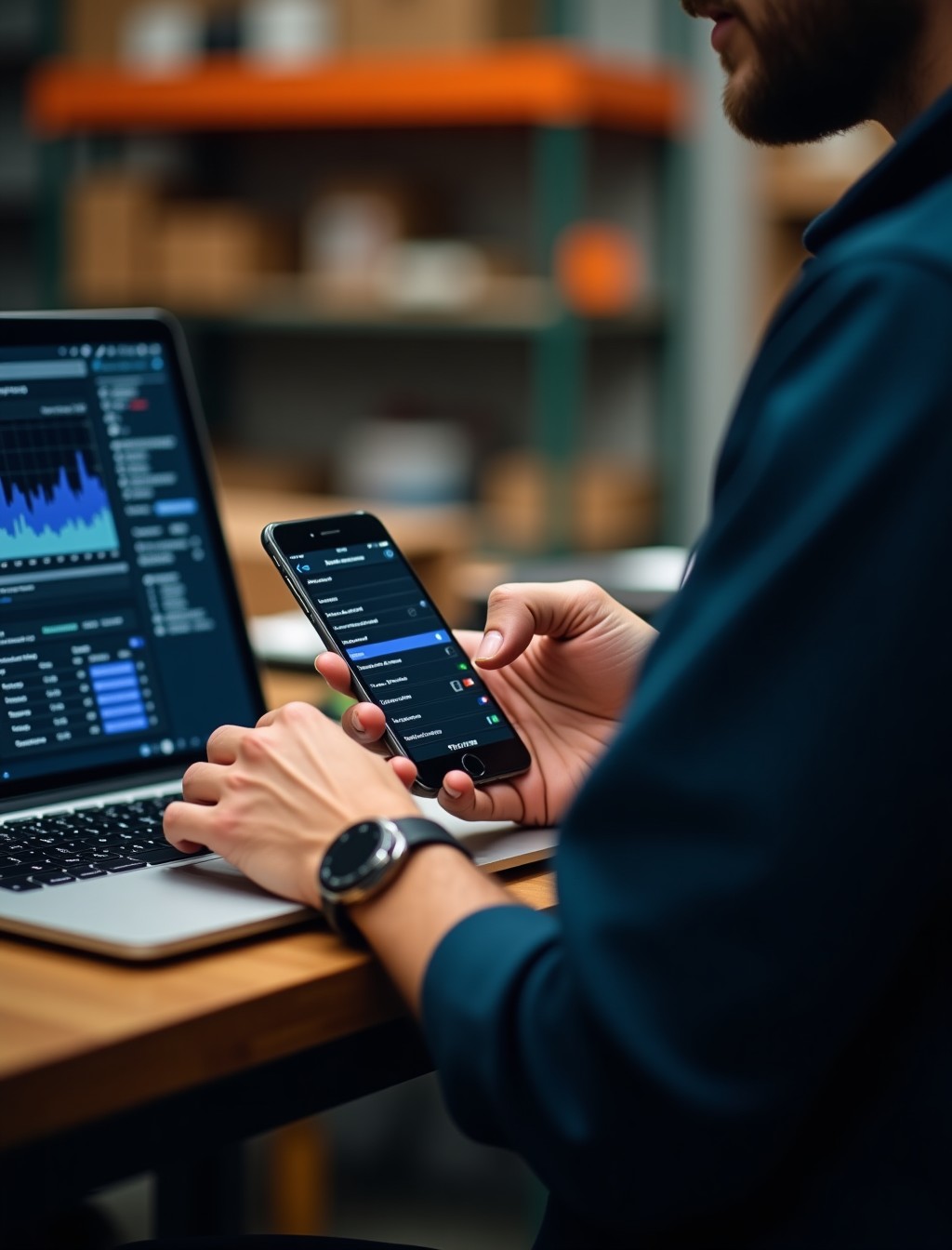 Mobile software repair in Dubai - Milaaj