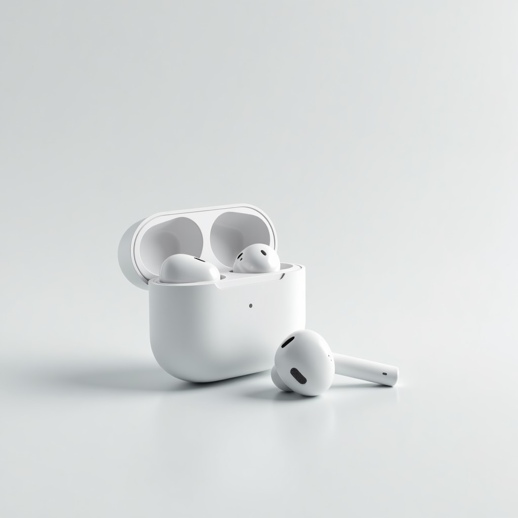 AirPods