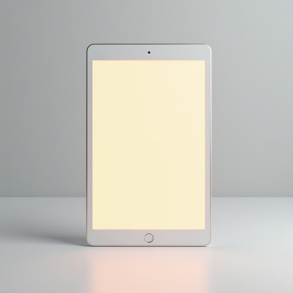 iPad