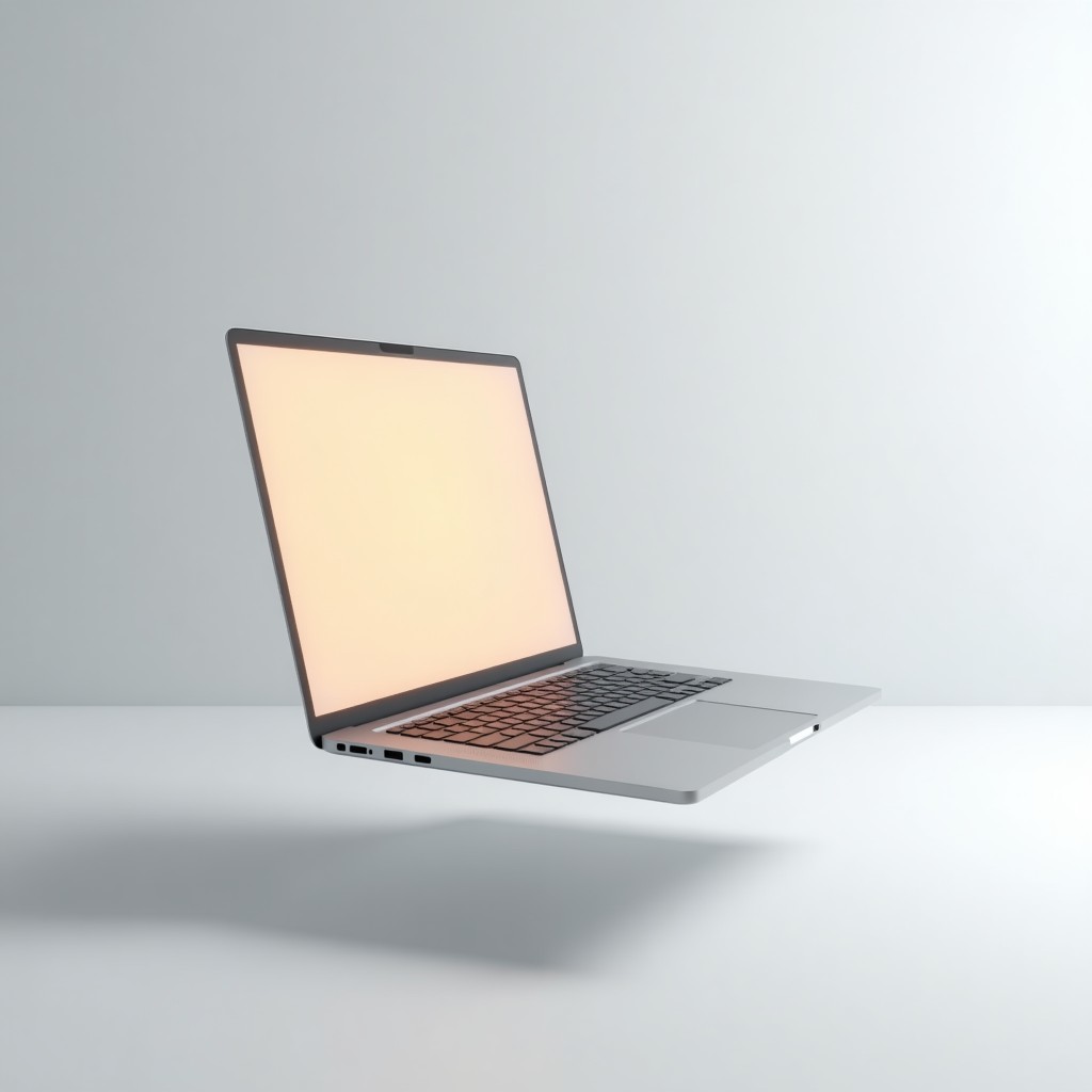 MacBook