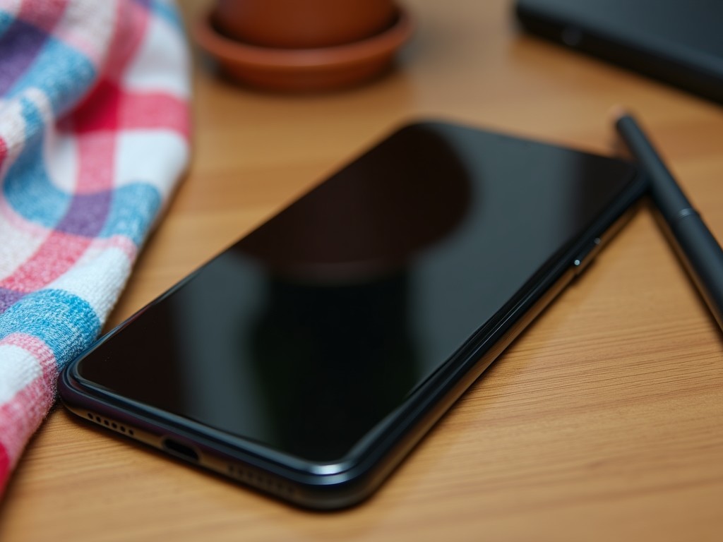 Real iPhone sold to Milaaj by a customer in Dubai