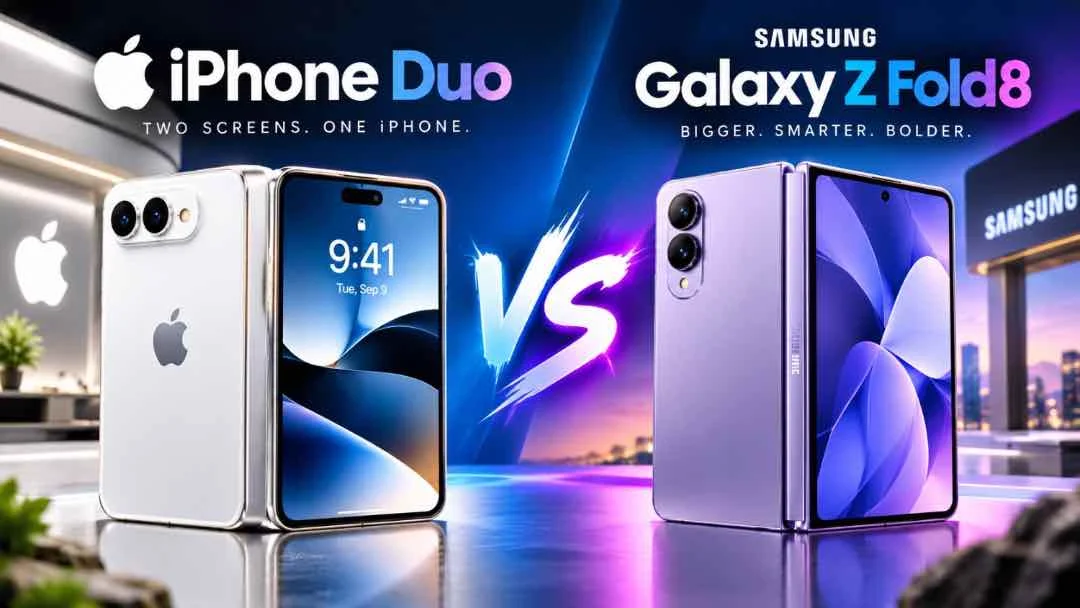 iPhone Duo vs Z Fold8 Repair Cost and Durability: Which Foldable Is Cheaper to Own?