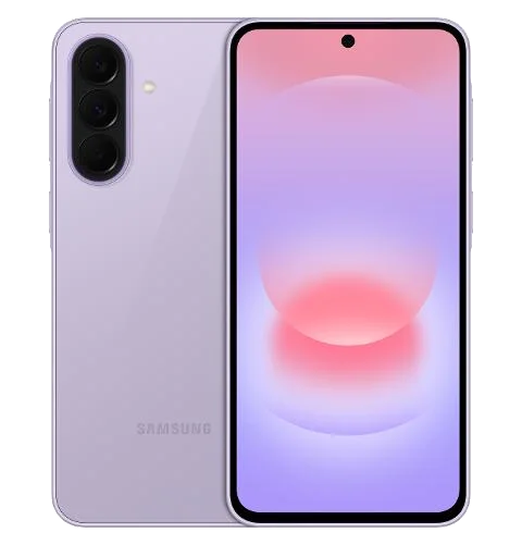 Samsung Galaxy A37 5G representative A-Series front product view