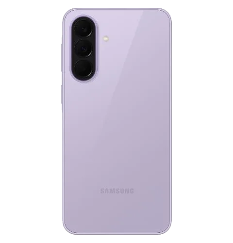 Samsung Galaxy A37 5G rear product view