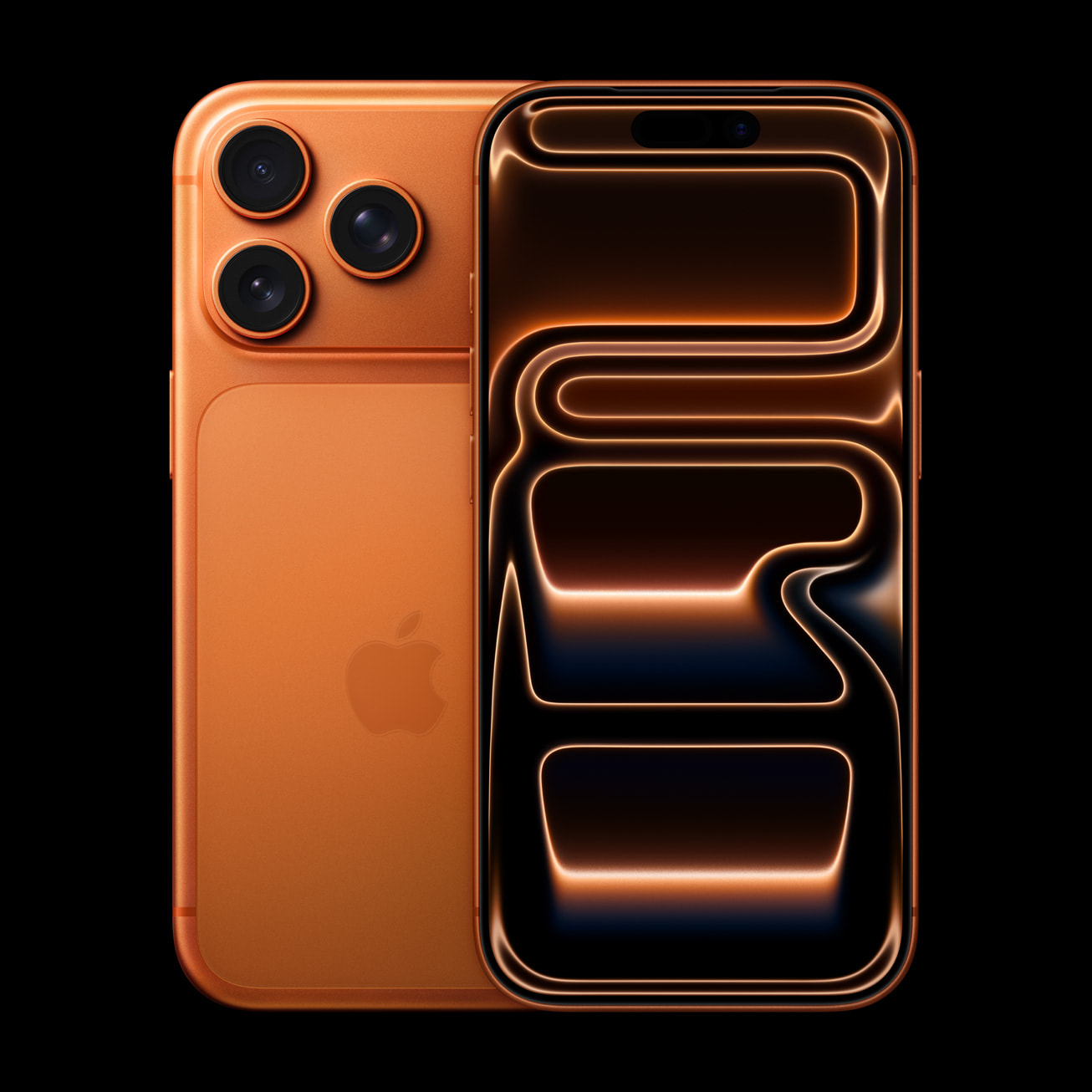 Apple iPhone 17 Pro and iPhone 17 Pro Max product design