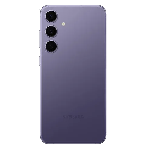 Samsung Galaxy S24+ rear or folded product view