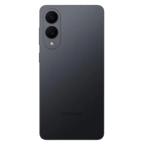 Samsung Galaxy S25 Edge rear or folded product view