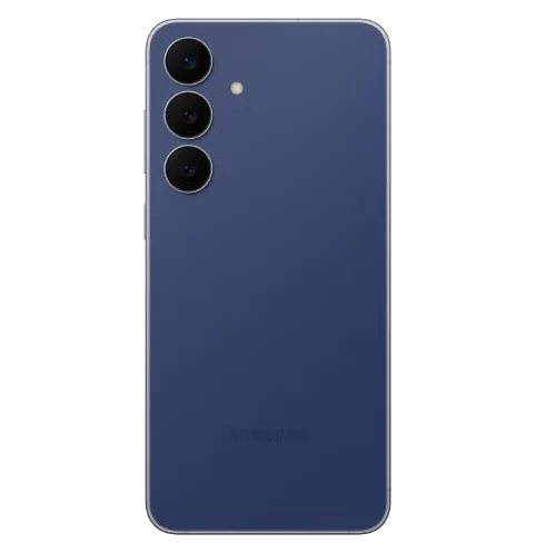 Samsung Galaxy S25 FE rear or folded product view
