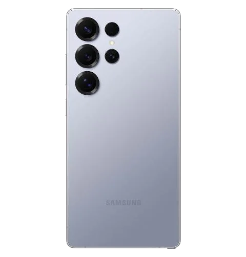 Samsung Galaxy S25 Ultra rear or folded product view