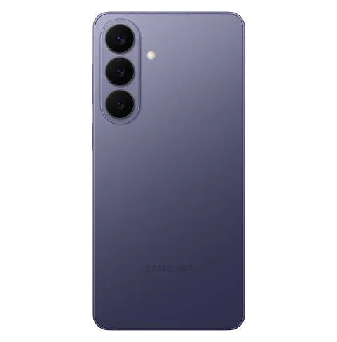 Samsung Galaxy S26+ rear or folded product view
