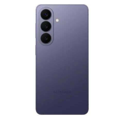 Samsung Galaxy S26 rear or folded product view